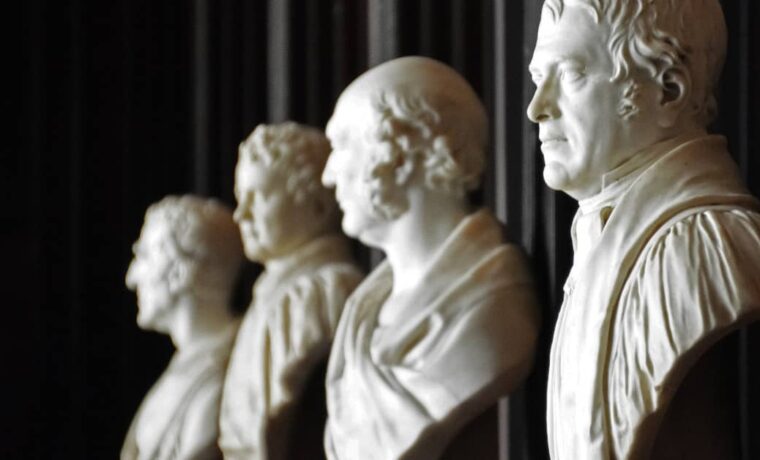 goede managers zijn niet te slim