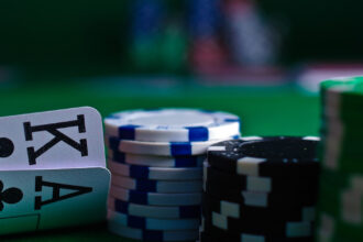 slimme mensen spelen poker