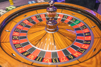 ook slimme mensen verliezen bij roulette