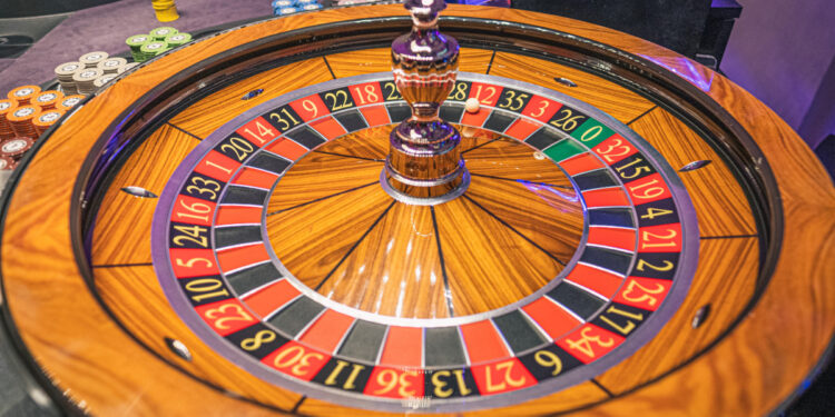 ook slimme mensen verliezen bij roulette