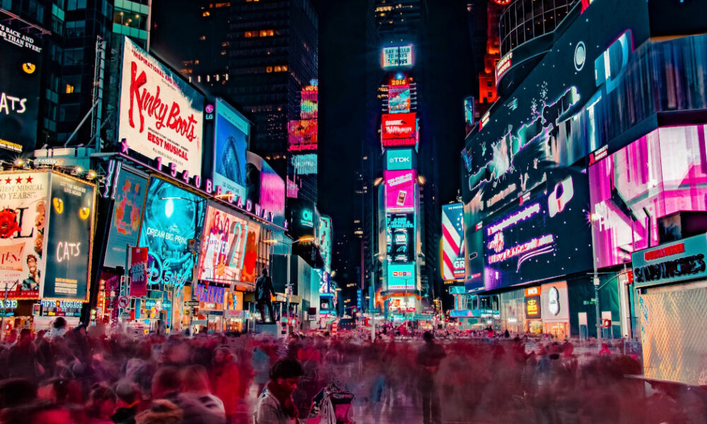 marketeers intelligent en ondernemend