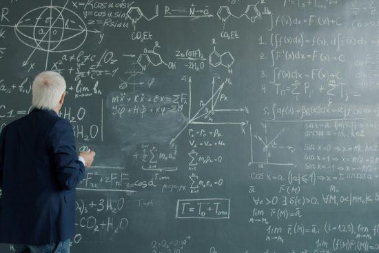 slimme mensen twijfelen