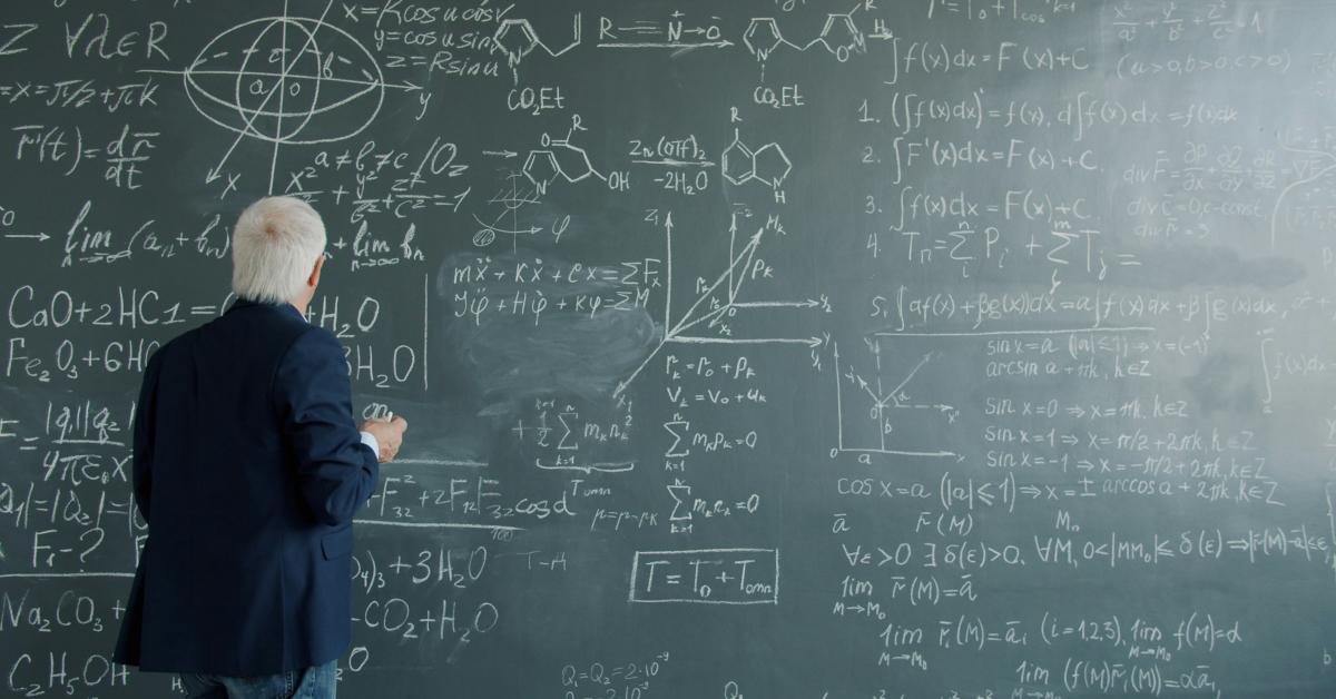 slimme mensen twijfelen